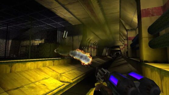 Screenshot Soldier of the Empire