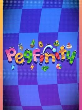 Cover Pegfinity