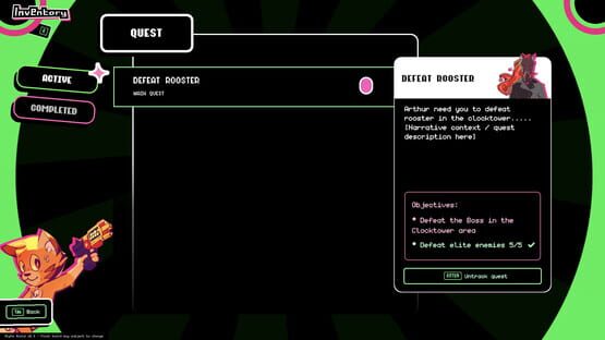 Screenshot Zoomageddon
