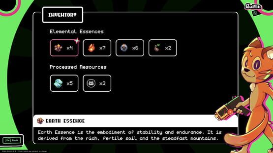 Screenshot Zoomageddon