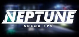 Cover Neptune: Arena FPS