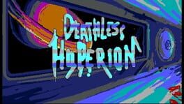 Cover Deathless Hyperion