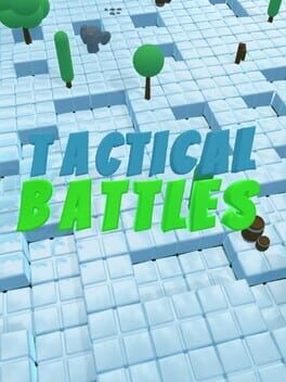 Cover Tactical Battles