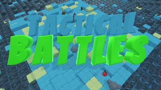 Screenshot Tactical Battles