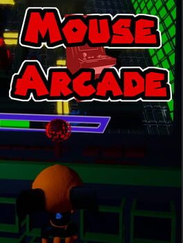 Cover Mouse Arcade