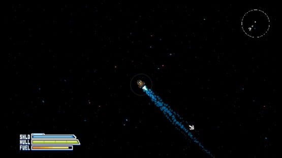 Screenshot Stellar Nexus