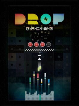 Cover Drop Racing