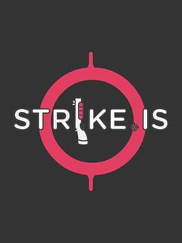 Cover Strike.is: The Game