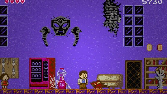 Screenshot Manos: The Hands of Fate