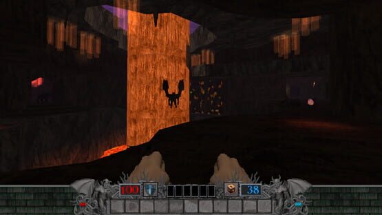 Screenshot Hands of Necromancy II