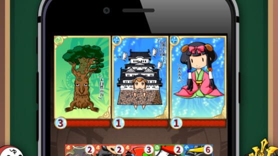 Screenshot Eigo Monogatari