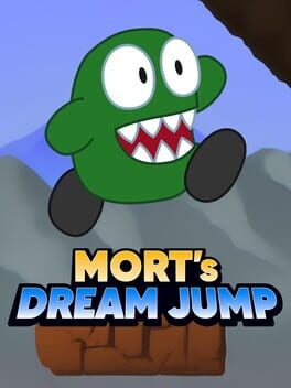 Cover Mort's Dream Jump