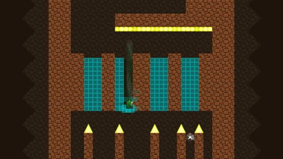 Screenshot Mort's Dream Jump