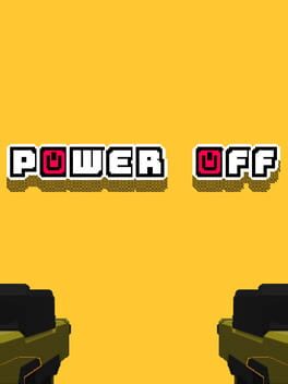 Cover Power Off