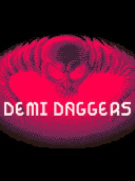 Cover Demi Daggers