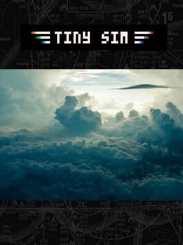 Cover Tiny Sim