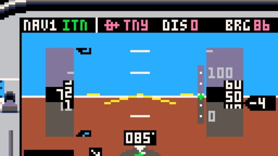 Screenshot Tiny Sim