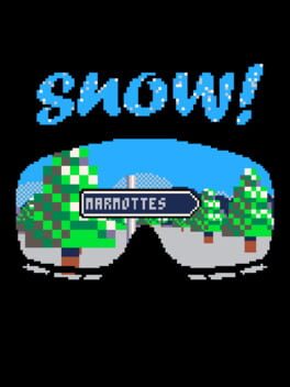 Cover Snow!