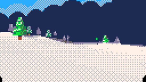 Screenshot Snow!