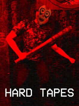 Cover Hard Tapes