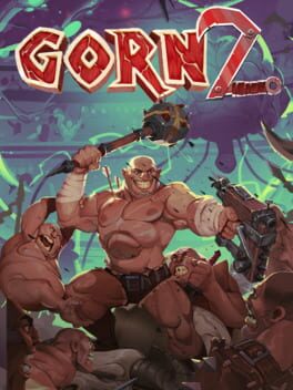 Cover Gorn 2