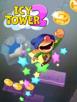 Cover Icy Tower 2