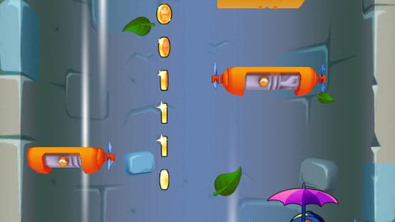 Screenshot Icy Tower 2