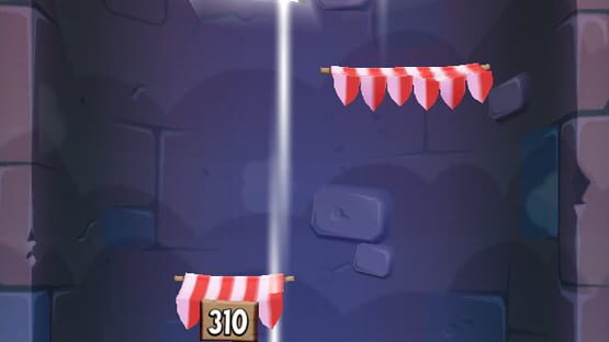 Screenshot Icy Tower 2