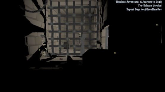 Screenshot Timeless Adventure: A Journey to Begin