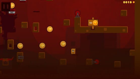 Screenshot Quick Square