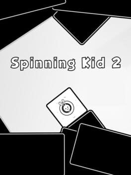 Cover Spinning Kid 2