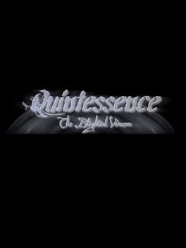 Cover Quintessence: The Blighted Venom