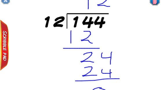 Screenshot Tower Math