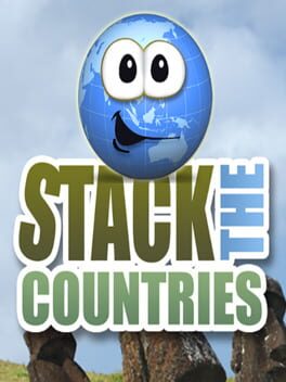 Cover Stack the Countries