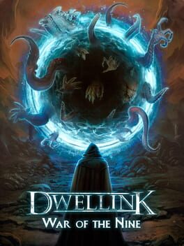 Cover Dwellink: War of the Nine