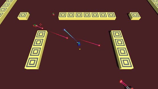 Screenshot Tank Destroyer