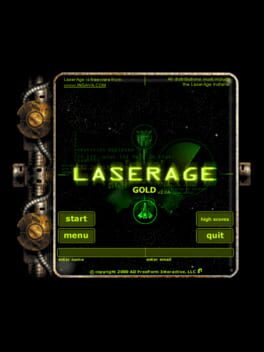 Cover LaserAge