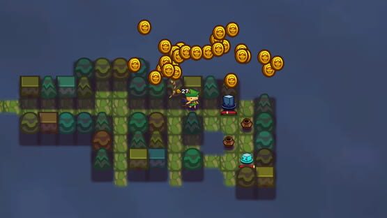Screenshot Sproggiwood