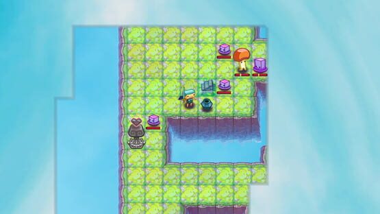 Screenshot Sproggiwood