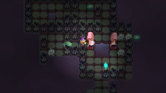 Screenshot Sproggiwood