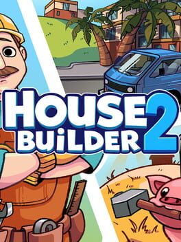 Cover House Builder 2