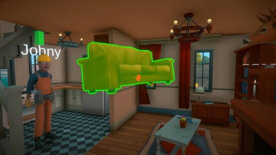 Screenshot House Builder 2