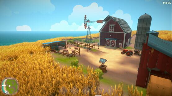 Screenshot House Builder 2