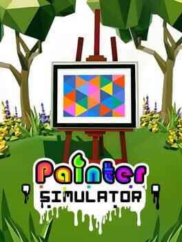 Cover Painter Simulator