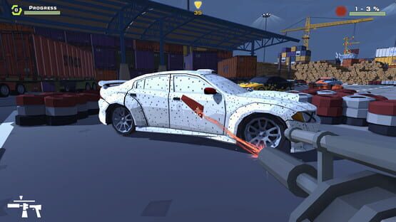Screenshot Painter Simulator