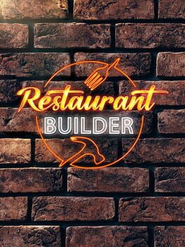 Cover Restaurant Builder