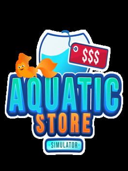 Cover Aquatic Store Simulator