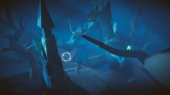 Screenshot The Pilgrim
