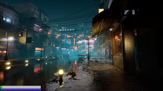 Screenshot AlterSpace