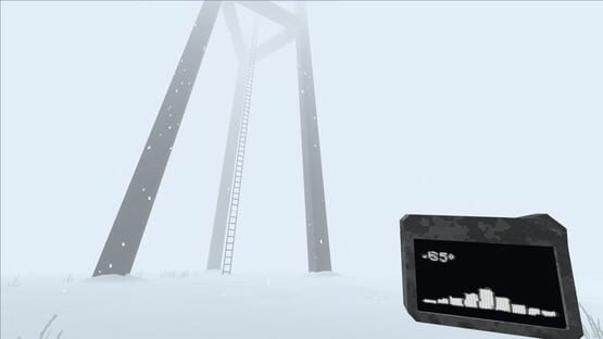 Screenshot Pale